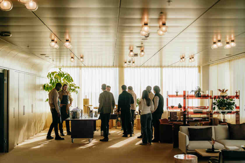 Venue photo thumbnail