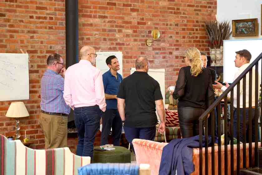 Venue photo thumbnail