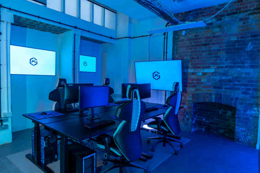 Venue photo thumbnail