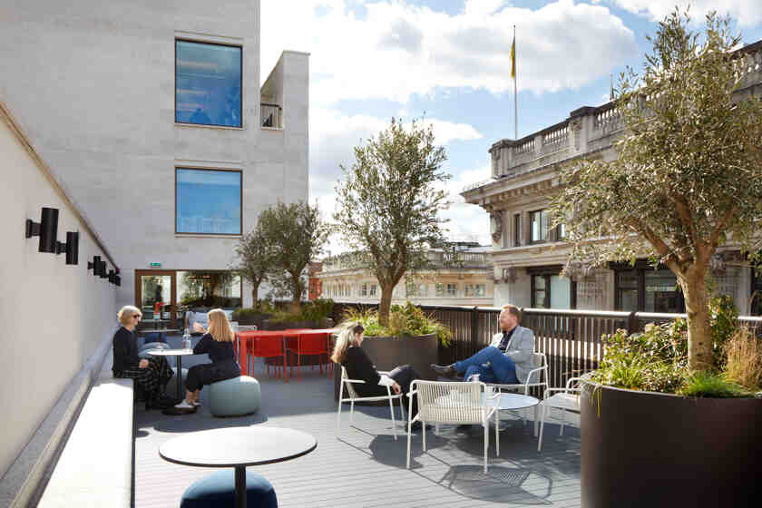 Venue photo thumbnail