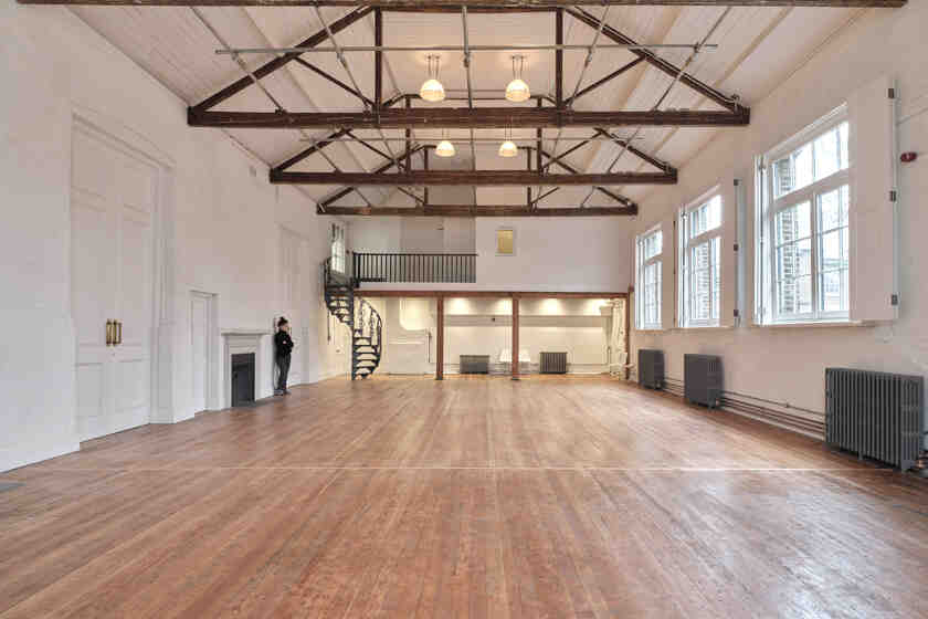 Venue photo thumbnail