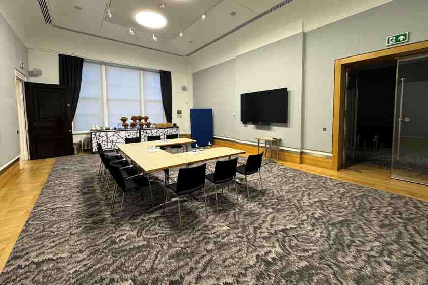 Venue photo thumbnail