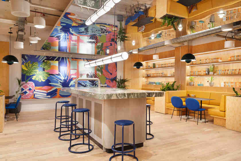 Venue photo thumbnail