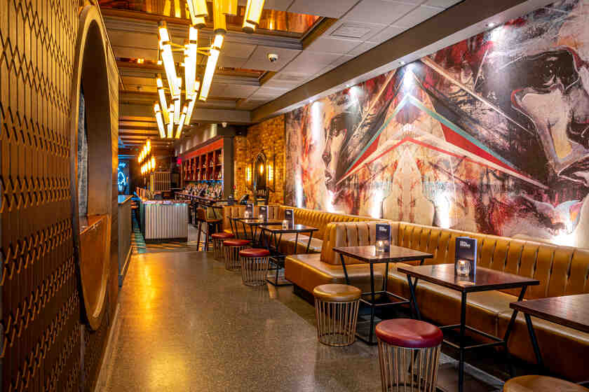 Venue photo thumbnail