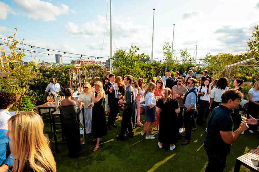 Venue photo thumbnail