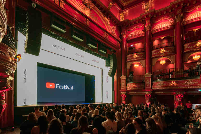 Venue photo thumbnail