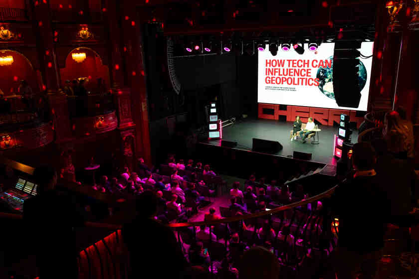 Venue photo thumbnail