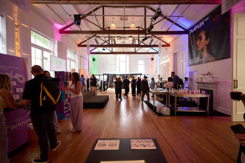 Venue photo thumbnail